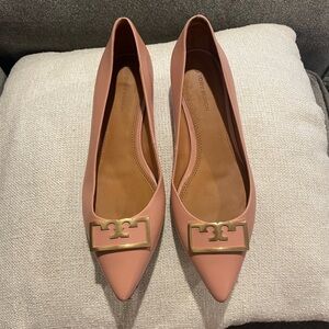 Tory Burch Gigi Pointed Toe Flat